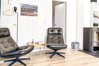 Strandblick - Dorf 1 Ferienhaus 01 - 8