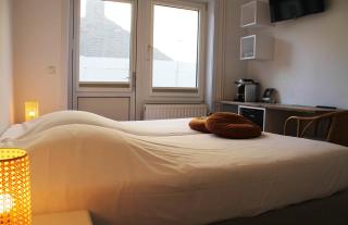 Hotel Kijkduin - Domburg - 6