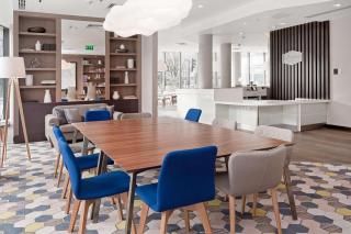 Hampton by Hilton London Waterloo - Londra - 7
