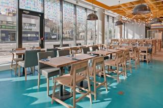 Hampton by Hilton London Waterloo - Londra - 6