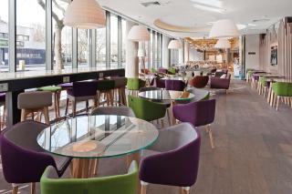 Hampton by Hilton London Waterloo - Londra - 5