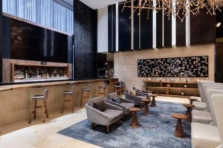 Hilton Mexico City Santa Fe - Città del Messico - 7
