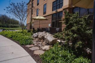 Hampton Inn and Suites Woodstock, Virginia - Woodstock - 8