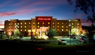 Hampton Inn and Suites Woodstock, Virginia - Woodstock - 5