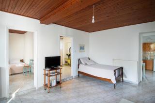 H&H Helens House - Filiatra - 1