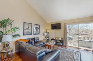 Joburg Suite at the Safari Lodge - Osage Beach - 5