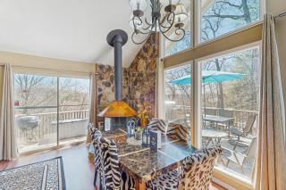 Joburg Suite at the Safari Lodge - Osage Beach - 2