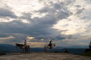 Eco-Cabañas Altozano Nimaima - 4