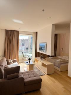 HHY Apartmets-WOW - Budua - 4