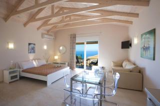 Pantheon Villas - Agios Nikitas - 7