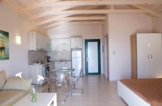 Pantheon Villas - Agios Nikitas - 5