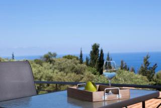 Pantheon Villas - Agios Nikitas - 4