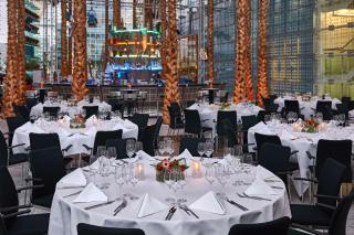 Hilton Munich Airport - Oberding - 7