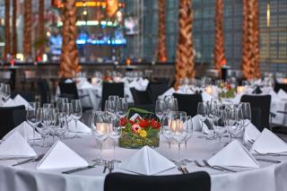 Hilton Munich Airport - Oberding - 6