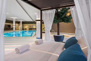 Hilton Munich Airport - Oberding - 5