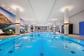 Hilton Munich Airport - Oberding - 4