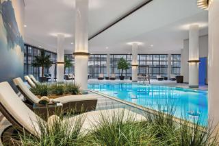 Hilton Munich Airport - Oberding - 2