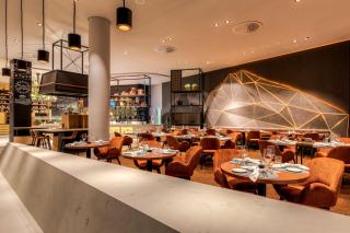 Hilton Munich Airport - Oberding - 1