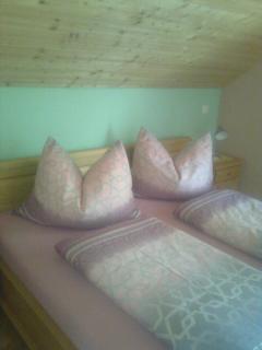 Appartement Landhaus Stierer - 7