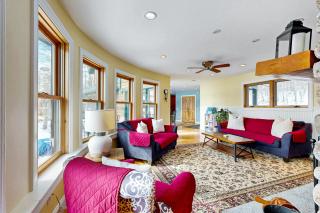 Parker Pond Lodge - 7