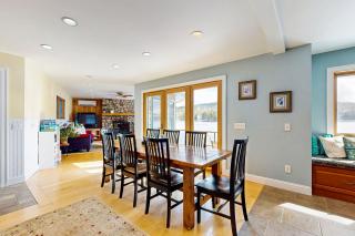 Parker Pond Lodge - 5