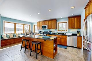 Parker Pond Lodge - 4