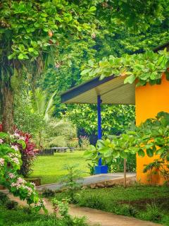 Gran Gavilán del Sarapiquí Lodge - Sarapiquí - 7