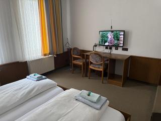 Lessinghof - Braunschweig - 6