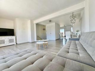 Bel appartement 84m2 avec terrasse et parking - Cannes - 9