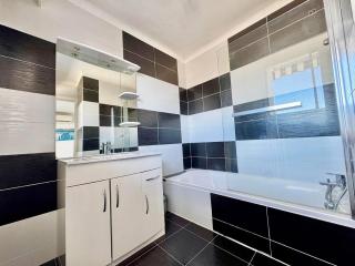 Bel appartement 84m2 avec terrasse et parking - Cannes - 3