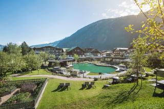 Neuhaus Zillertal Resort - Mayrhofen - 0