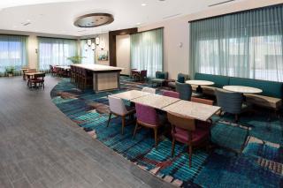 Hampton Inn & Suites - Raleigh Downtown - Raleigh - 4