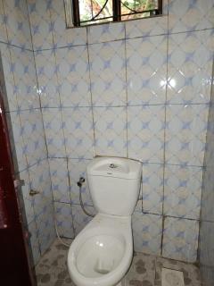 Rafiki homestay - Moshi - 8