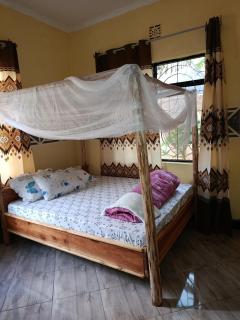 Rafiki homestay - Moshi - 5