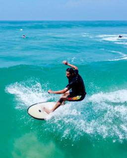 Shehara Sun Surf Lodge - 2