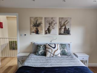 Clifton House O2 & Excel Rooms with private bathroom and Breakfast option - Londra - 0
