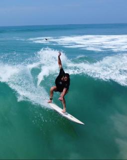 Shehara Sun Surf Lodge - 1