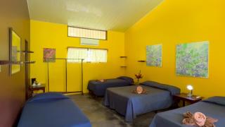 Gran Gavilán del Sarapiquí Lodge - Sarapiquí - 3