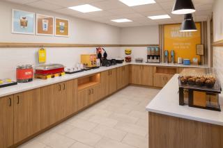 Hampton Inn Seattle/Southcenter - Tukwila - 2