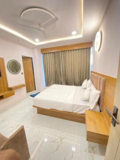 Hotel Elite - Ahmedabad - 2
