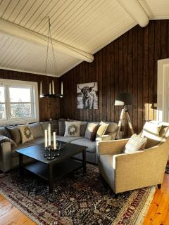 Charming family cabin in Trysil - 0