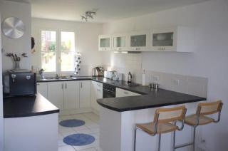 Modern Townhouse in Honfleur with secure parking - Honfleur - 8