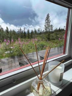 Charming family cabin in Trysil - Trysil - 3