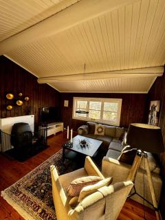 Charming family cabin in Trysil - Trysil - 8