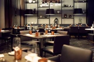 Hilton Tallinn Park - Tallinn - 3