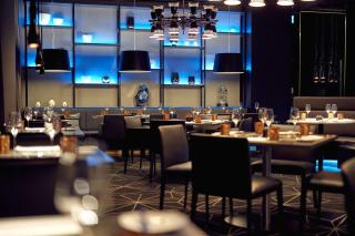 Hilton Tallinn Park - 1