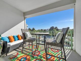 Inn at Seacrest 309- Somewhere in the Sun - Inlet Beach - 7