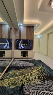 Levina Place 2BR Resort inspired - Manila - 9