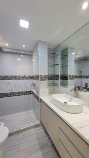 Levina Place 2BR Resort inspired - Manila - 7
