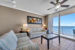 Tidewater 715 - Panama City Beach - 2